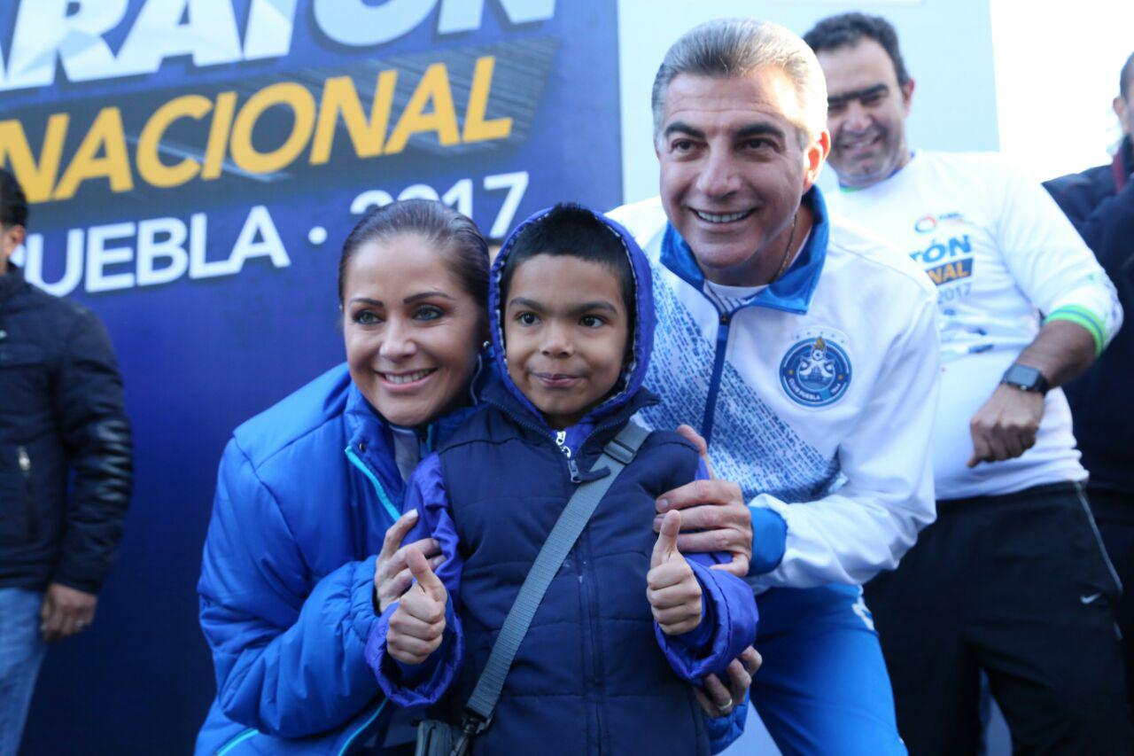 Antonio Gali clausura la Copa Champions Segunda Edición 2017