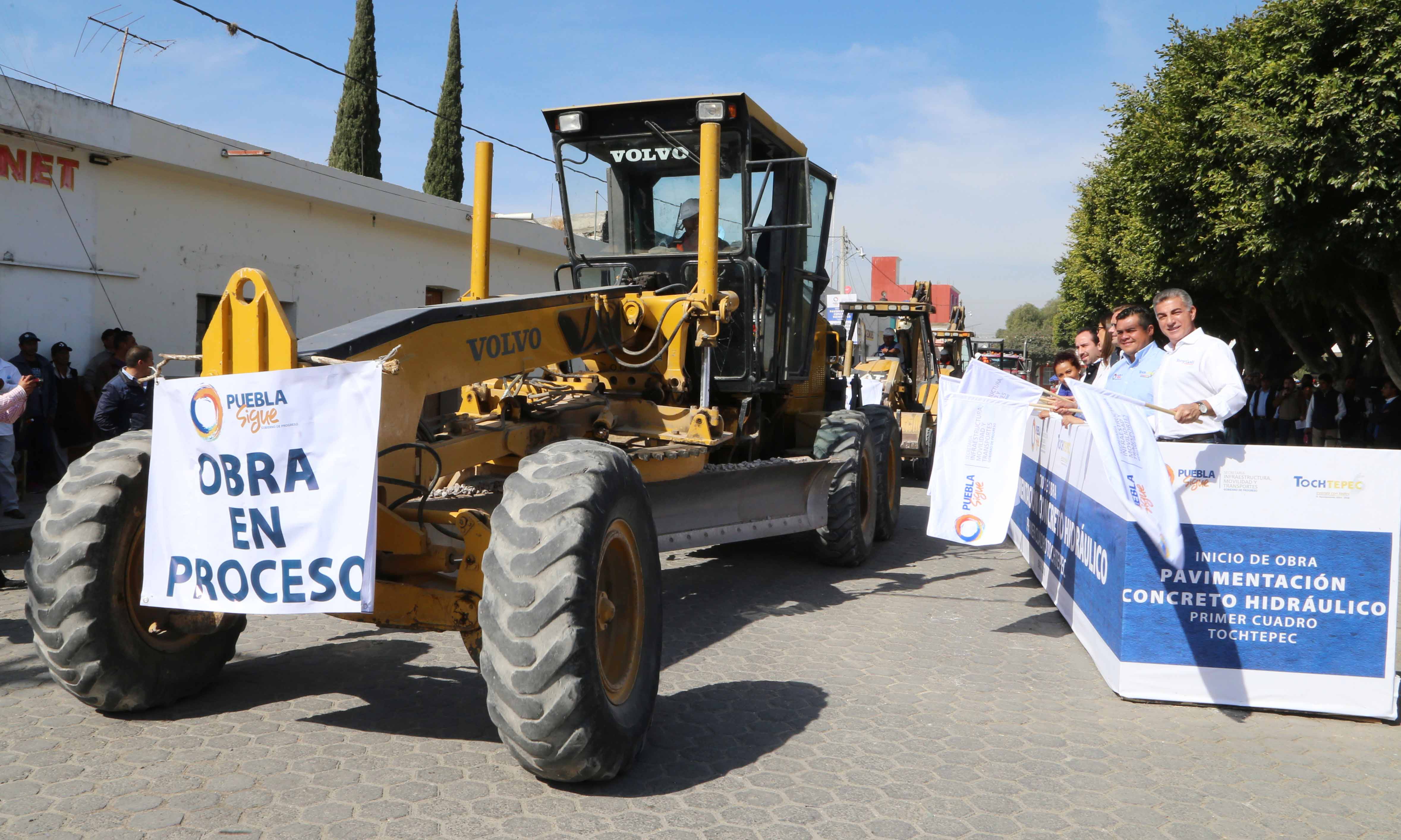 Gali entrega apoyos por 39.2 mdp a productores de 15 municipios