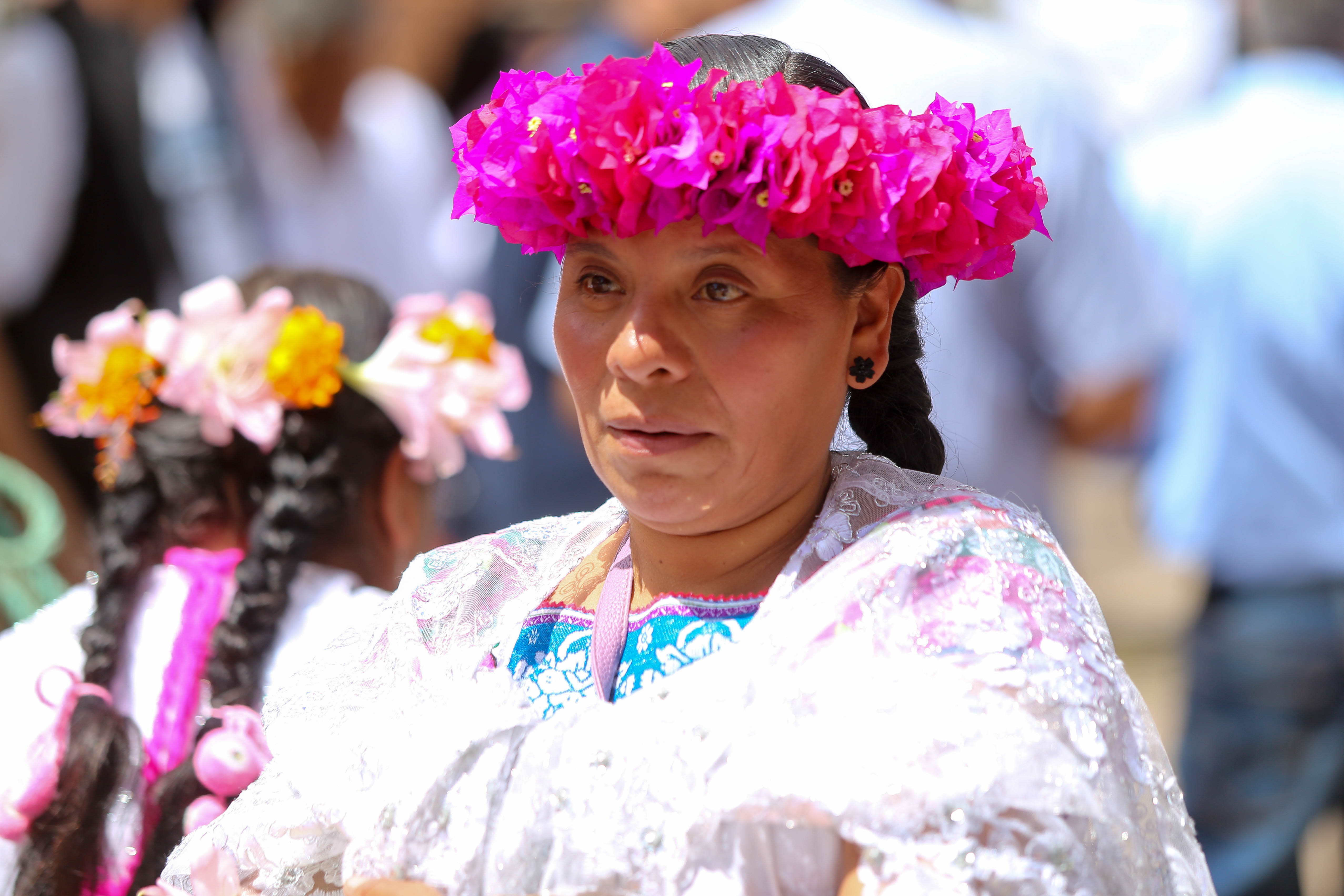 Igualdad para indígenas, garantiza gobierno de Puebla