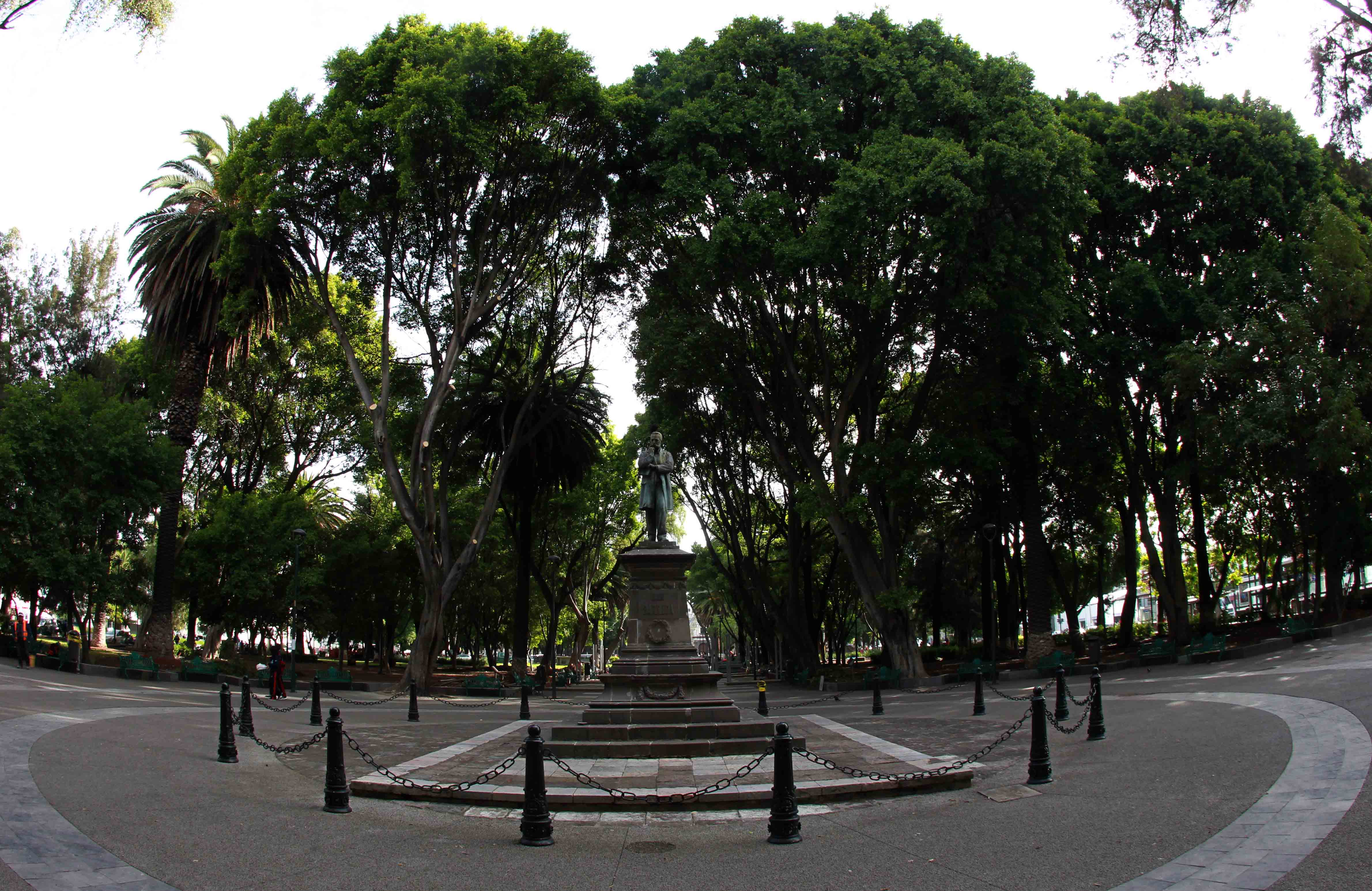 Obras convertirán al Paseo Bravo en corredor turístico