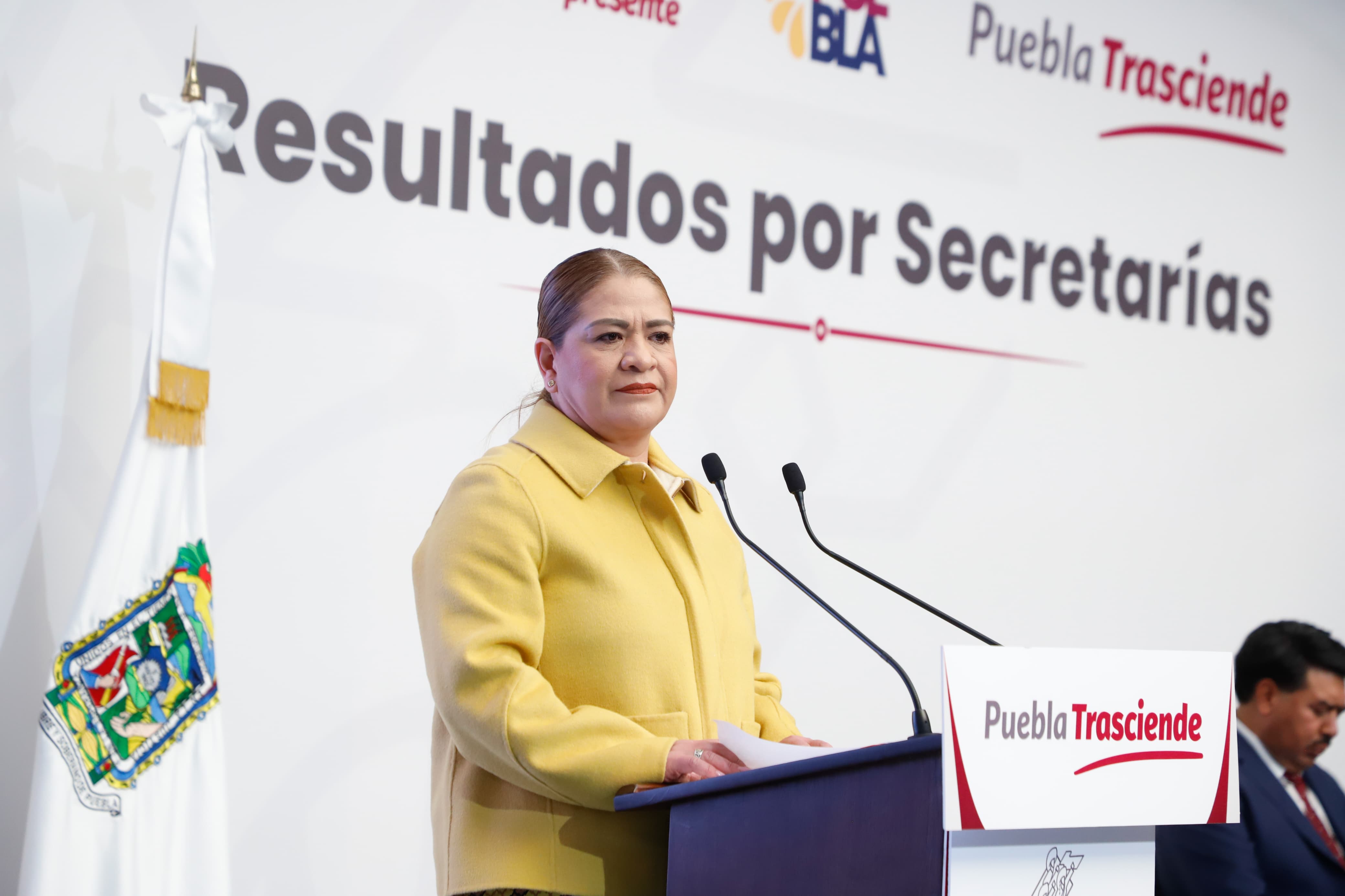 Gobierno de Puebla amplía la base de contribuyentes en 81 mil 804 nuevos registros