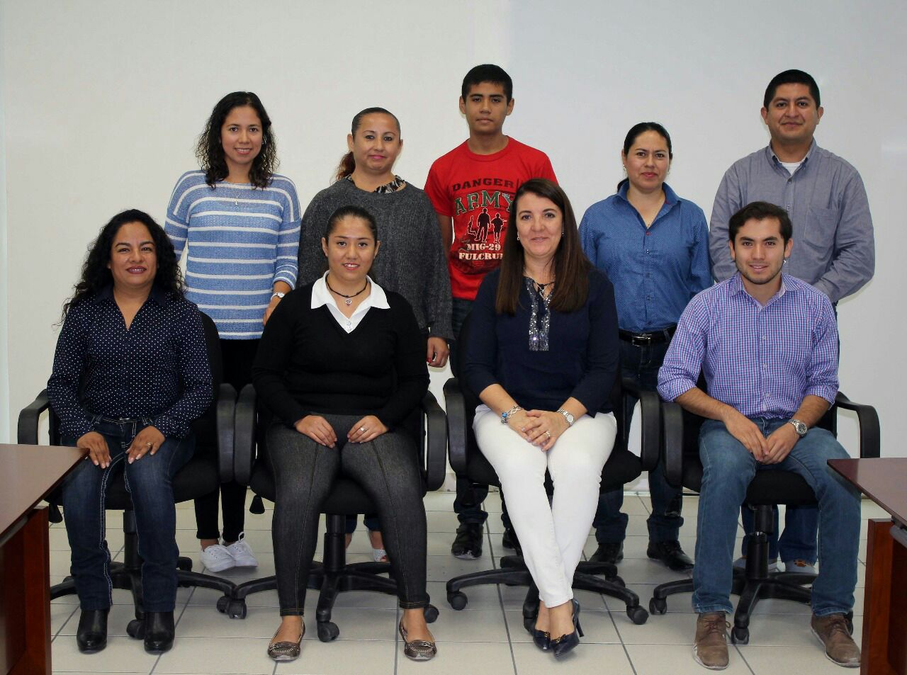 Estudiantes de universidad de Tehuacán son becados en Canadá