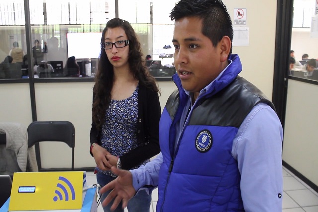  Estudiantes del tec de Zacapoaxtla ganan concurso multimedia