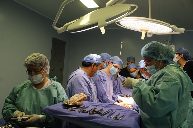 Ofrece ISSSTEP 40 lugares con becas para realizar especialidades