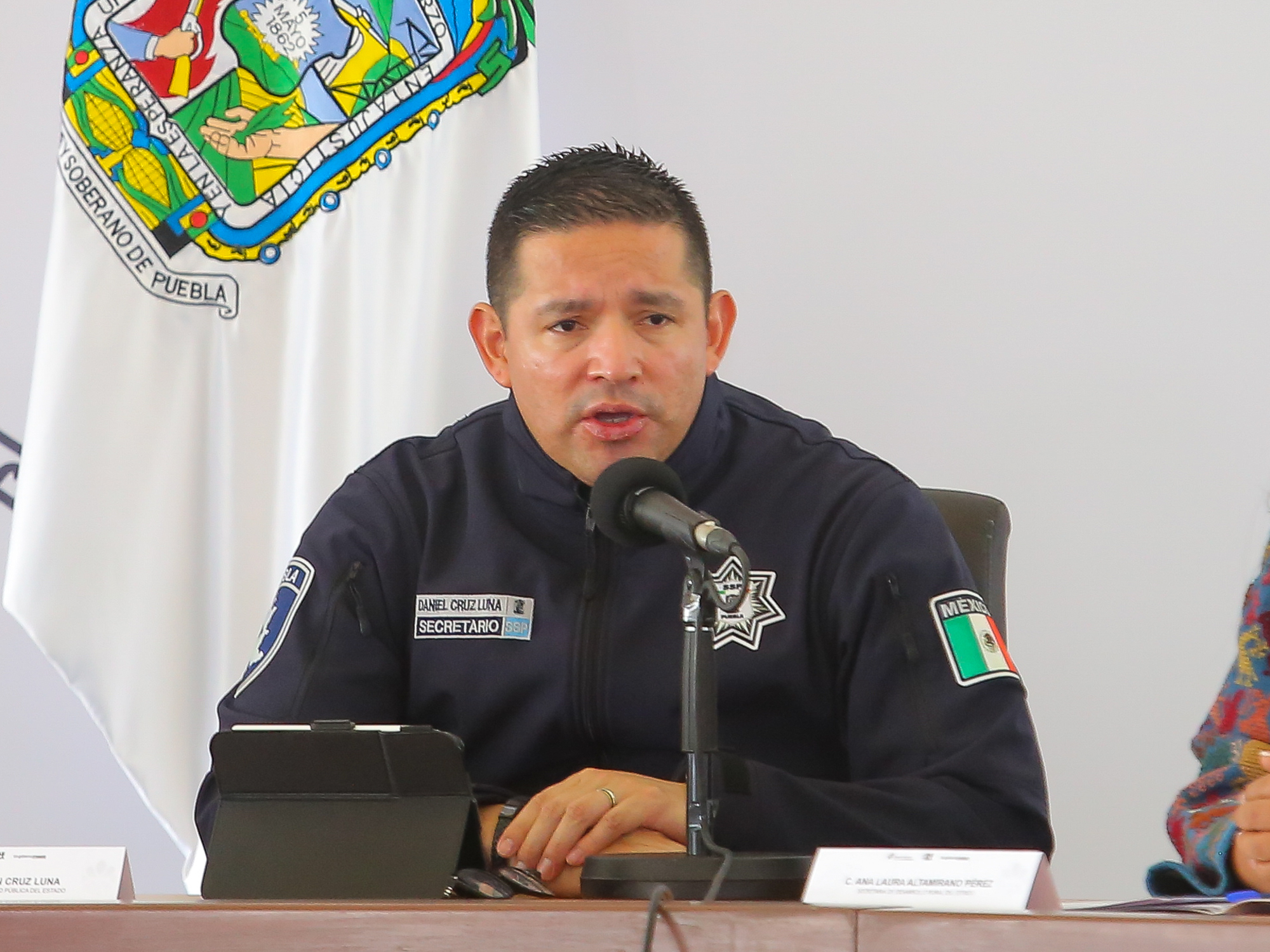 Agárrate, más fotomultas, crecen de 157 a 207 los radares fijos en Puebla