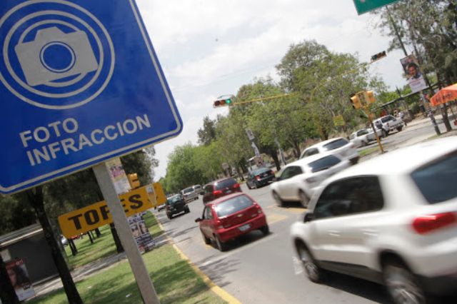 Aprovecha el Buen Fin para ponerse al corriente con tus fotomultas y el Control Vehicular