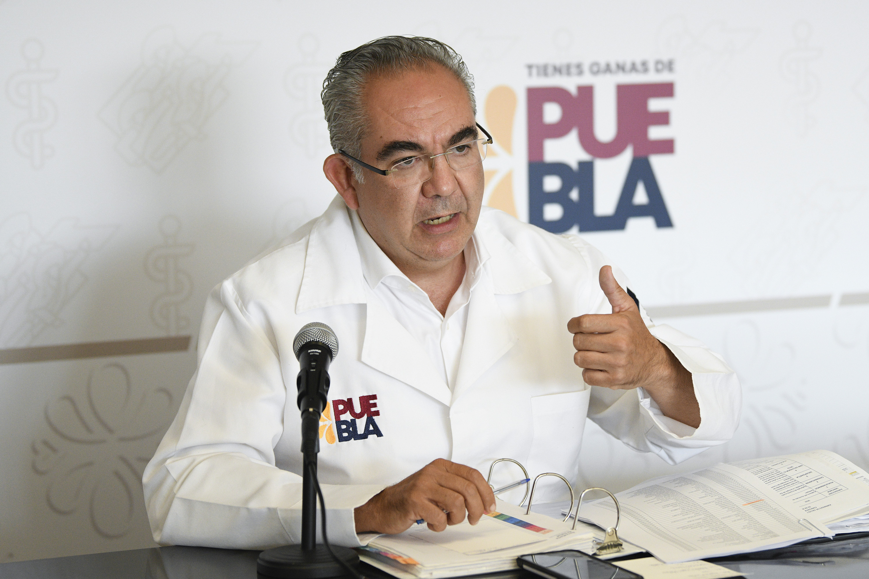 Donde pueda apoyar a Morena, ahí estaré: Martínez García