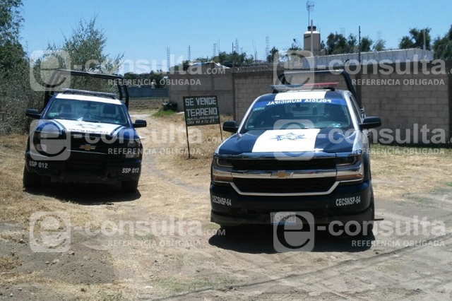 Huachicoleros balean personal de Pemex en Texmelucan