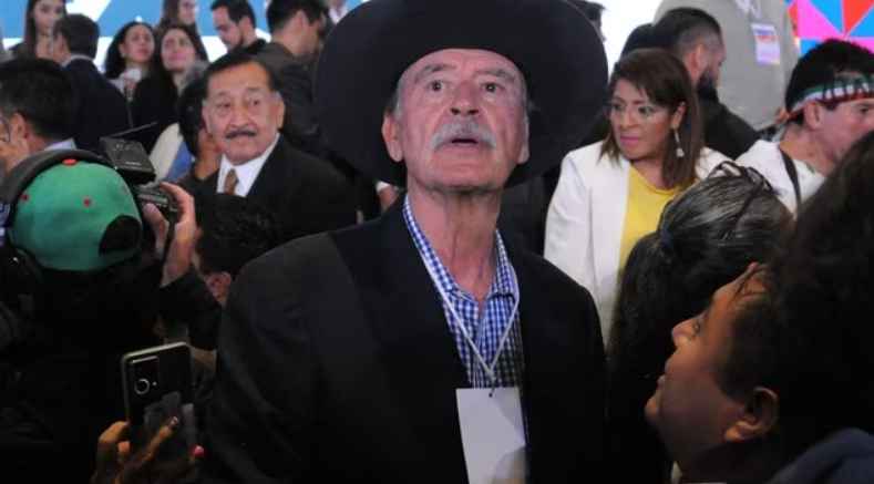 Flaco favor hace Fox a la oposición