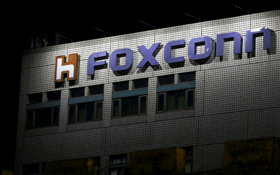 Violentas protestas en Foxconn, la mayor fábrica de iPhone de China