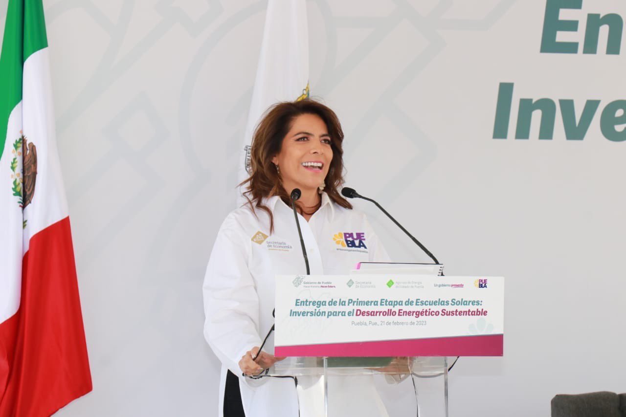 Yo compito con trabajo, reconoció Olivia Salomón sobre sus aspiraciones 2024