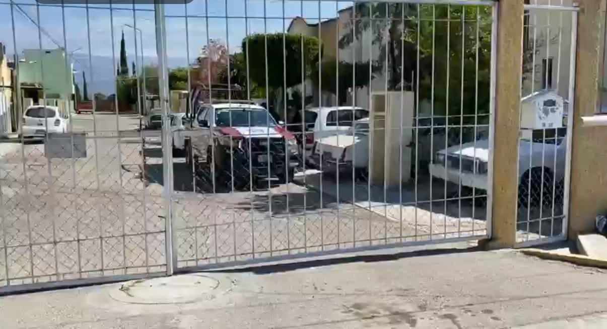 Lo encuentran sin vida en el baño de su casa en Tehuacán  