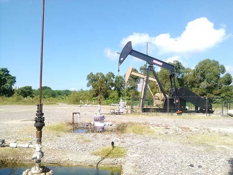 Alertan sobre daños por fracking en la Sierra Norte de Puebla