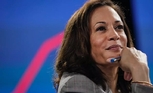 Kamala Harris, visitará territorio nacional el próximo 8 de junio