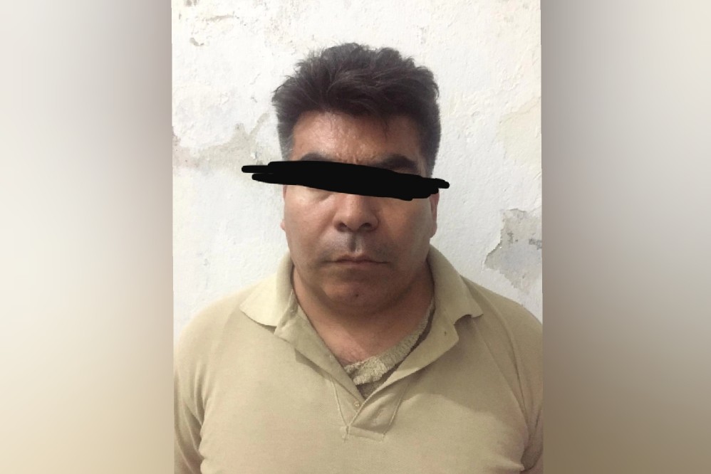 Detienen por secuestro al director de Seguridad Pública de Texmelucan