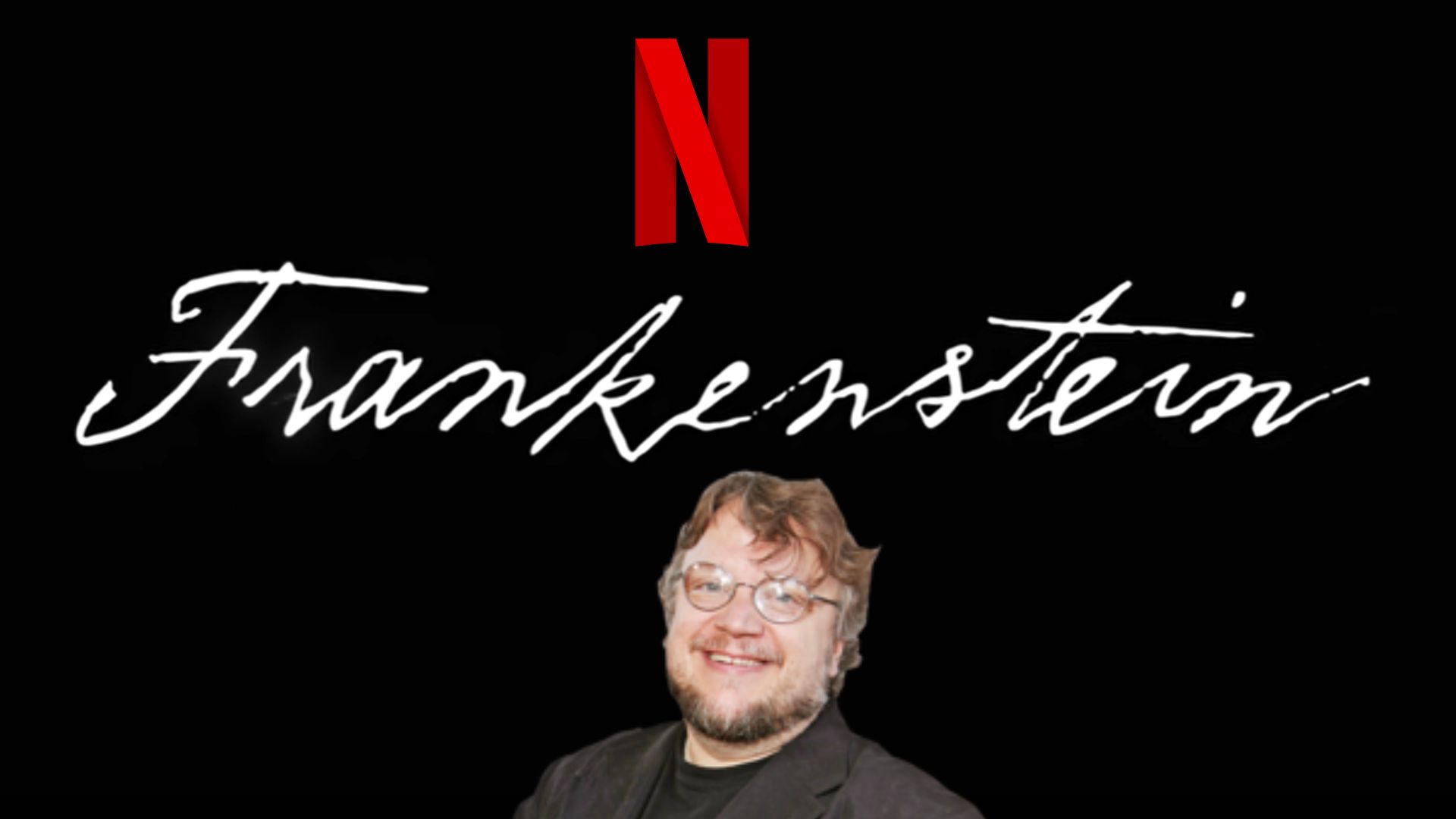 Guillermo del Toro ha lanzado el 1er adelanto de su adaptación de “Frankenstein” 