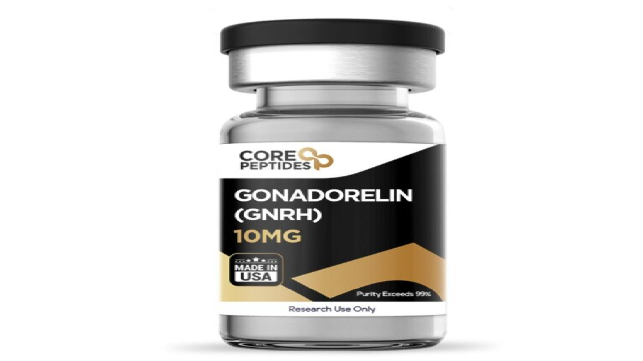 Péptido de gonadorelina (GnRH): Visión general