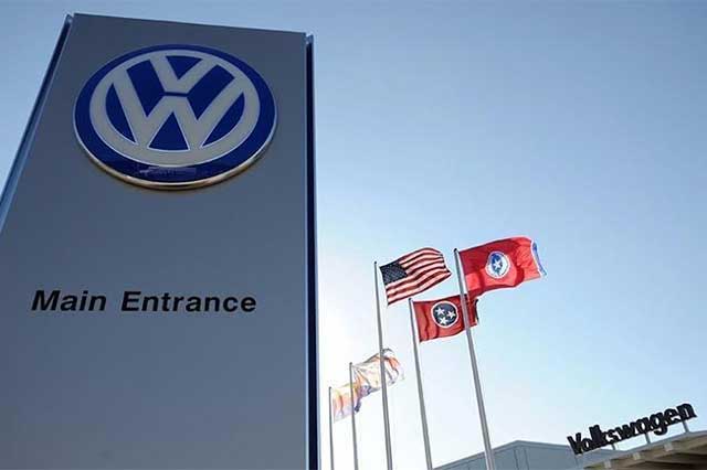 Analiza VW vías legales para reanudar operaciones en Puebla