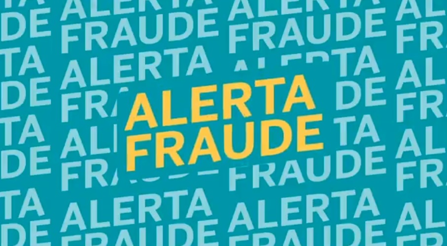 Alerta BBVA sobre fraudes a través de su aplicación móvil