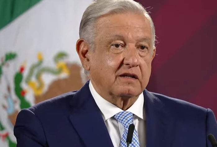 Defraudaron a secretarios de Finanzas por usar fondos de inversión: AMLO