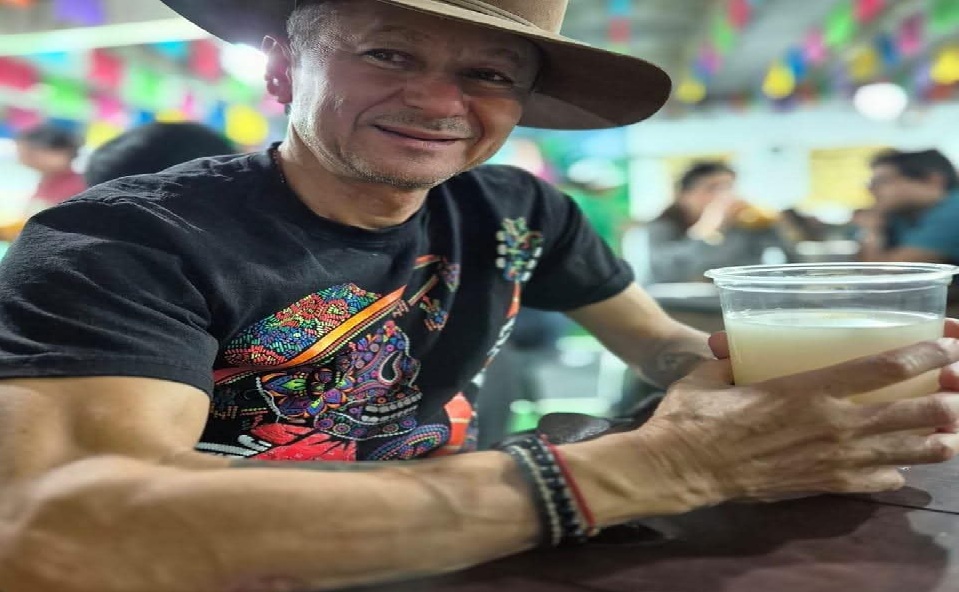 El gobierno del estado y Cuautlancingo se solidarizan con Fredy Aco