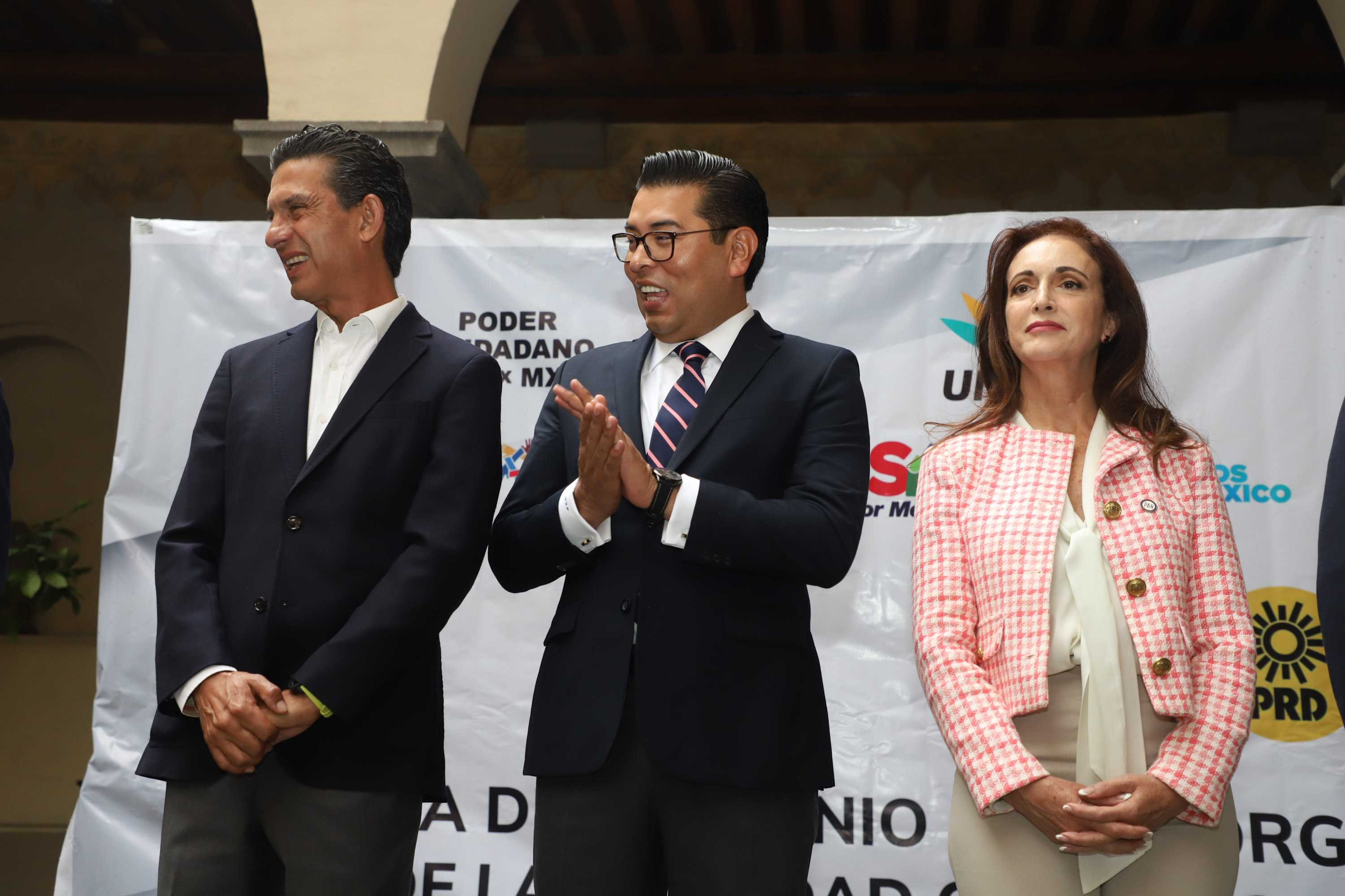En diciembre el Frente Amplio definirá la candidatura a la gubernatura de Puebla