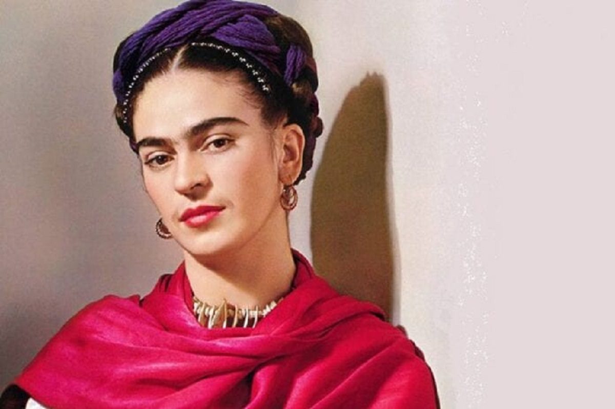 Estrenan documental de Frida Kahlo, de la cineasta Carla Gutiérrez ...
