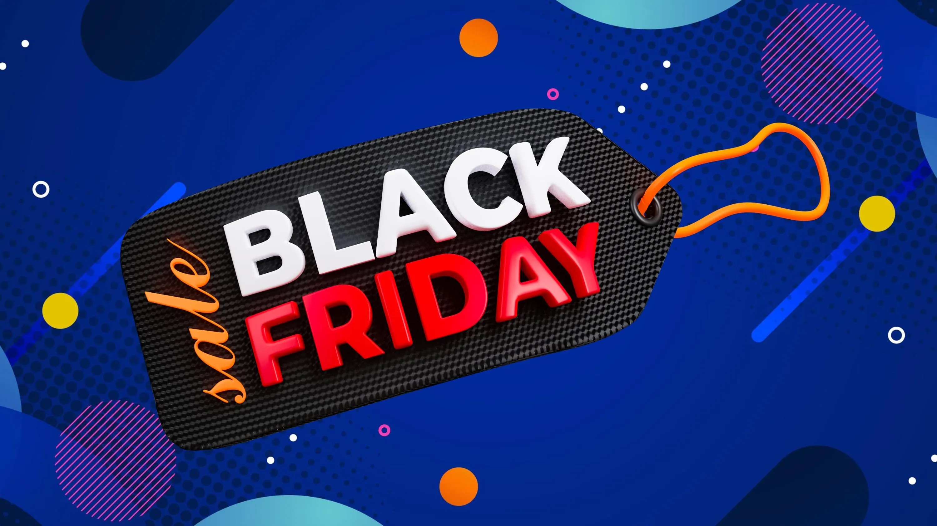 Estadounidenses gastaron 5 mil 290 millones de dólares en el Black Friday