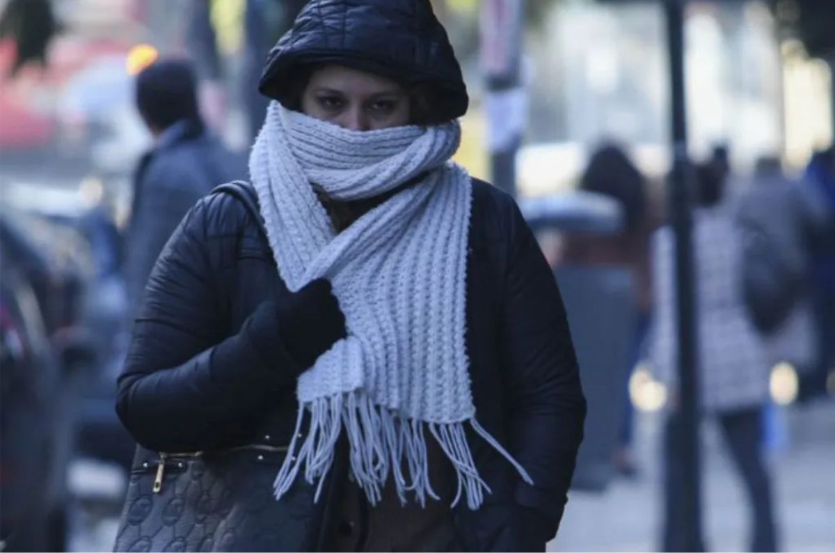 Se prevén más nevadas y frío este jueves en gran parte de México