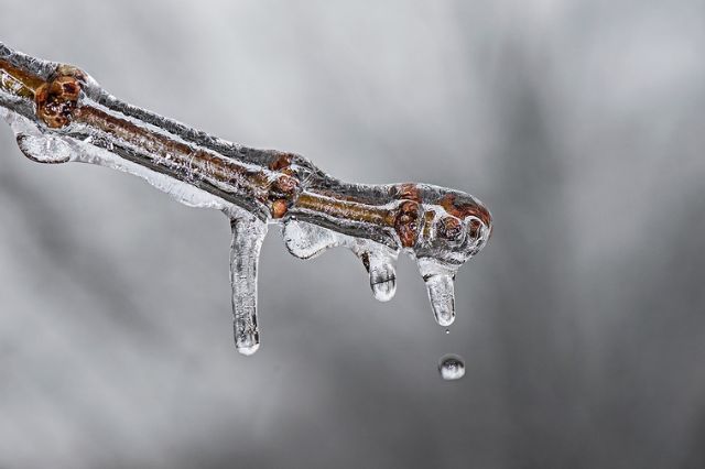 Frente Frío 7: Alertan por bajas temperaturas y riesgo de nevadas en el noroeste del país