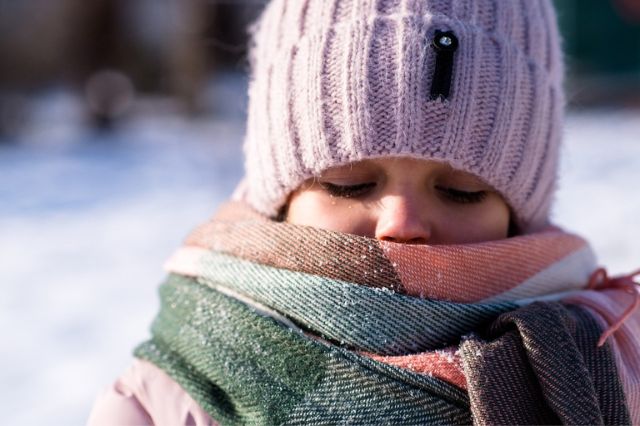 Frente frío 24 llega a México: Lluvias intensas, bajas temperaturas y posible nieve