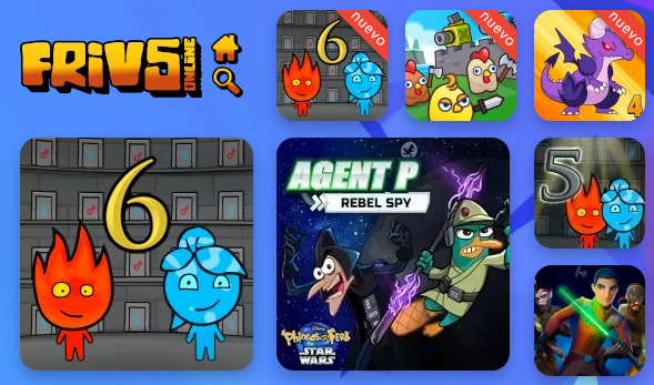 Descubre las empresas de juegos gratis más reconocidas a nivel mundial