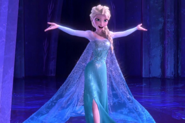Denuncia compositor que Disney plagió tema principal de Frozen