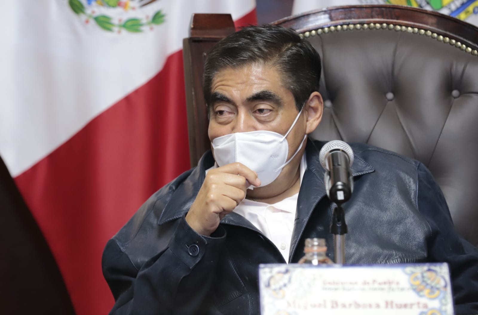 Reforma de Regulación de Predios, para legalizar terrenos que cuesten 1 mdp