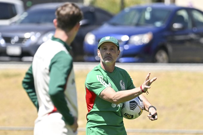 Regresa la actividad de las selecciones de futbol