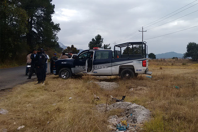 Pobladores frustran secuestro de comerciante en Tlahuapan