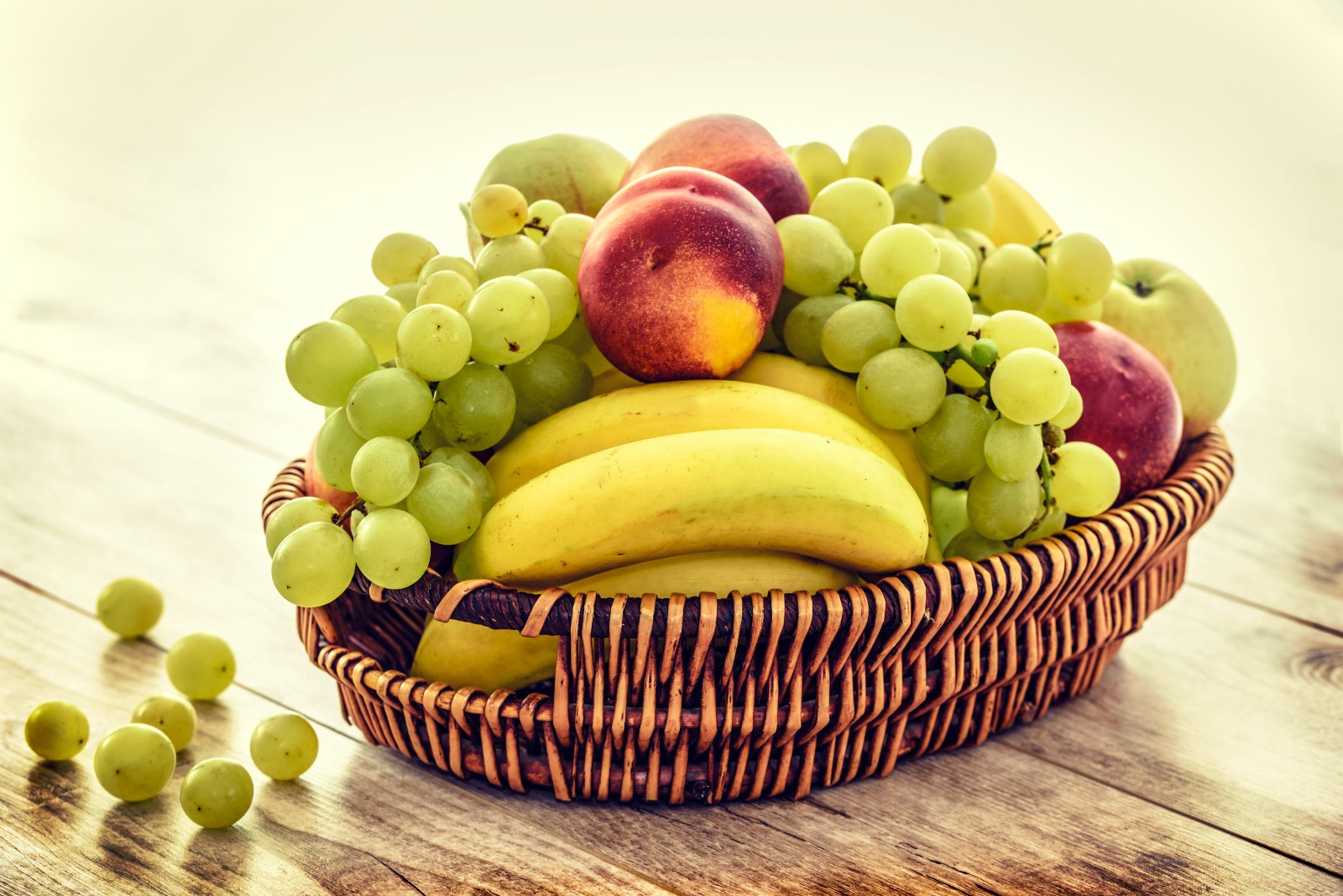 Profeco da tips en la compra de frutas y verduras de temporada