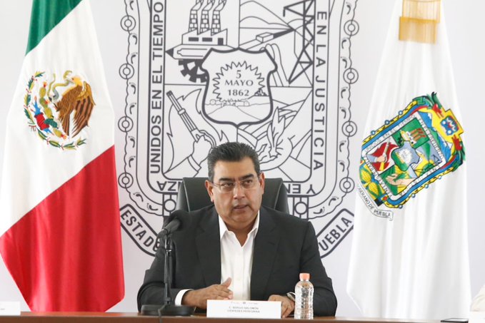 En Puebla hay mujeres con calidad moral para aspirar por gubernatura: Céspedes