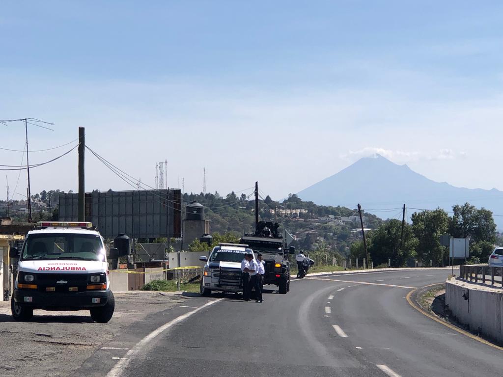 Policías de Teotlalcingo podrían ser acusados de evasión de reo