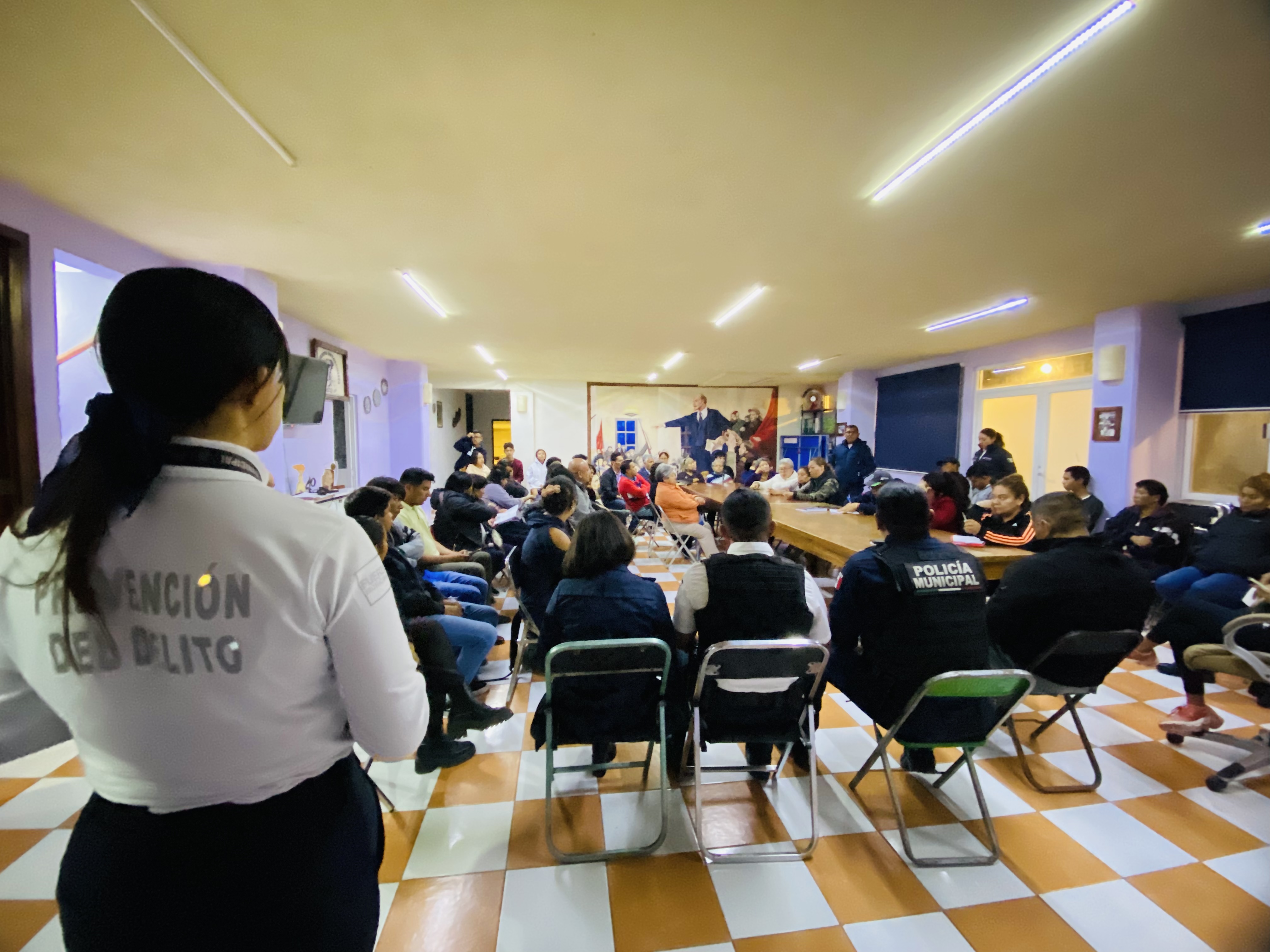 Transportistas y ciudadanos piden más seguridad en el sur de Puebla capital