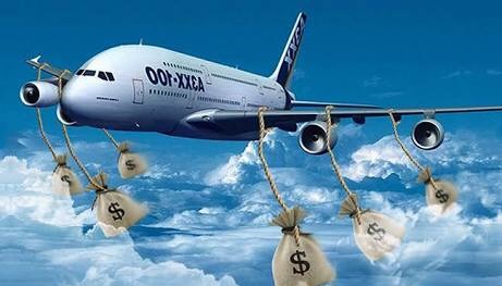 Espera Tehuacán inversión por 250 mdp para aeropuerto
