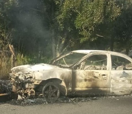 Retienen policías; intentaban rescatar a ladrones en Atzompa