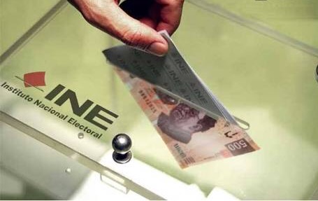 Al menos en papel, blindan la elección 2018