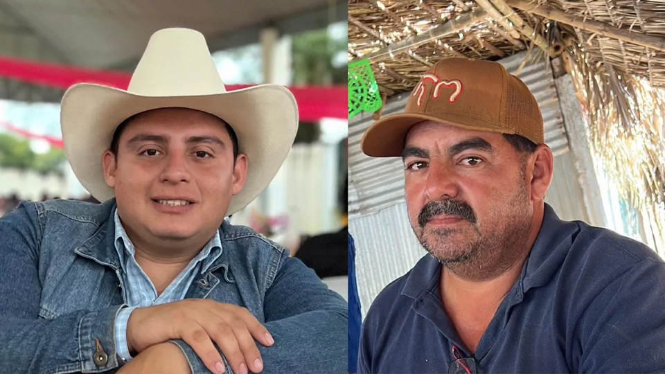 Encuentran muertos a funcionario de Veracruz y a su padre