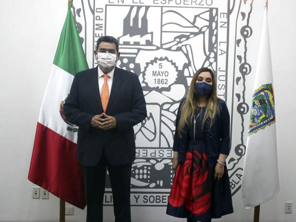 Función Pública abrió 1,200 investigaciones contra funcionarios poblanos en 2021