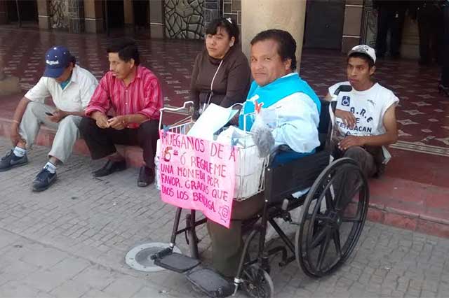 Fundación de Tehuacán solicita apoyo a SHCP para recibir donativos