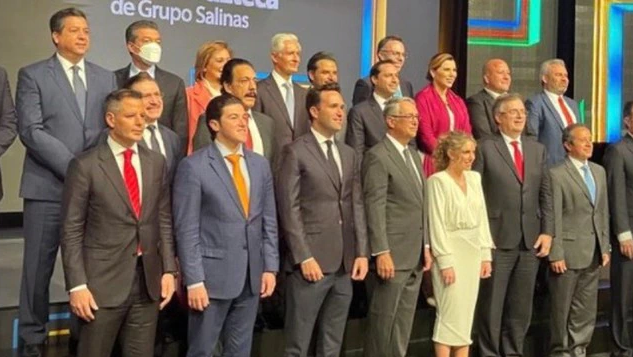 Salinas Pliego y una nueva comedia de equívocos
