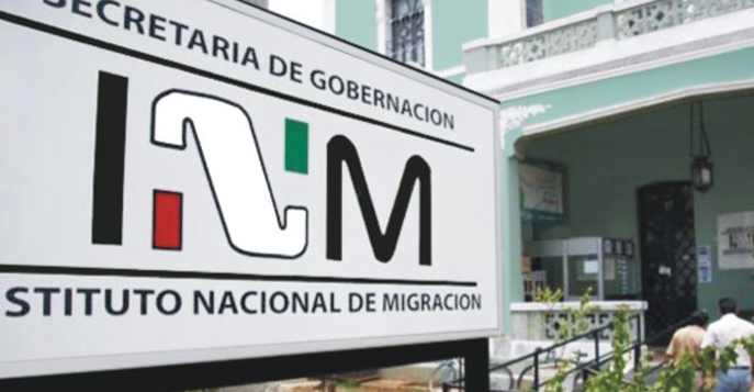 El INM realiza campaña de actualización del Registro Nacional de Extranjeros
