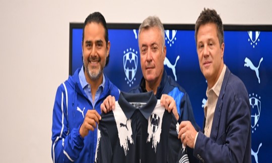 Aire fresco en los banquillos de equipos mexicanos