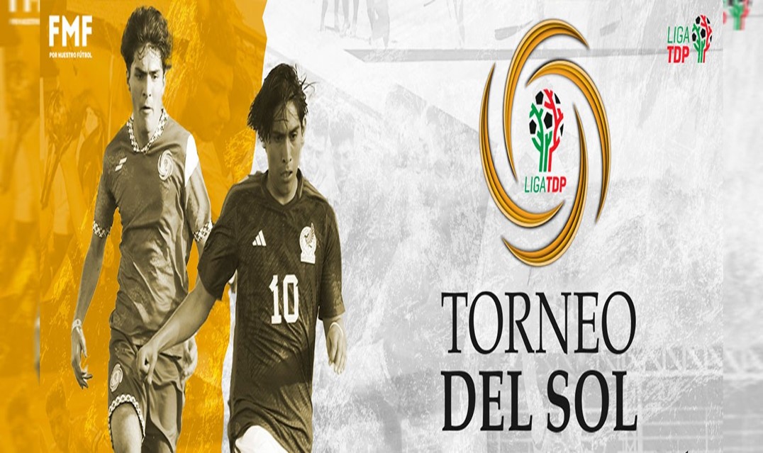 Definidos grupos y calendario del Torneo del Sol 2025